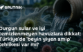 beyin yiyen amip