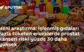 ultra işlenmiş gıda