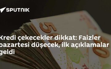 faiz indirim