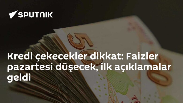 faiz indirim