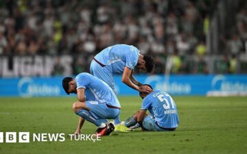 Trabzonspor