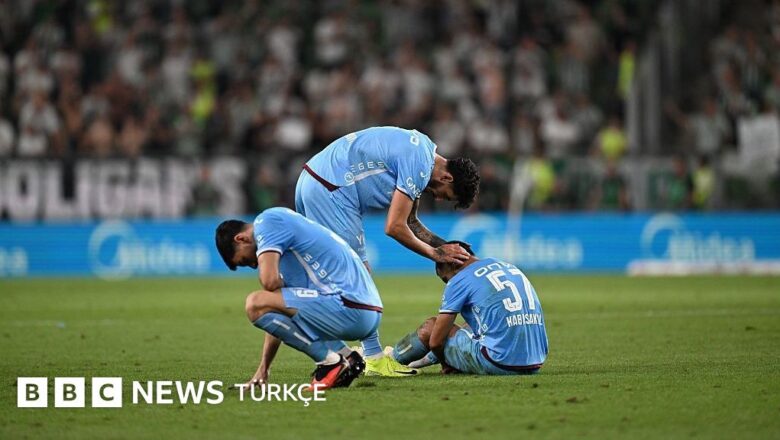 Trabzonspor