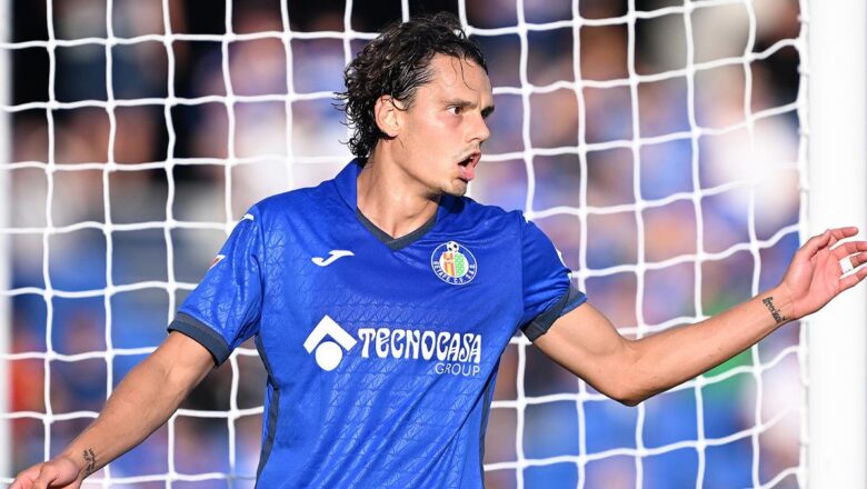 Enes Ünal