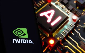 Nvidia finansman programı