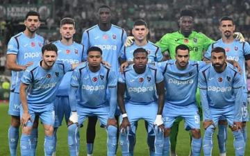 Trabzonspor