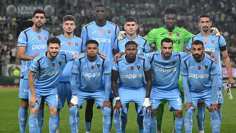 Trabzonspor