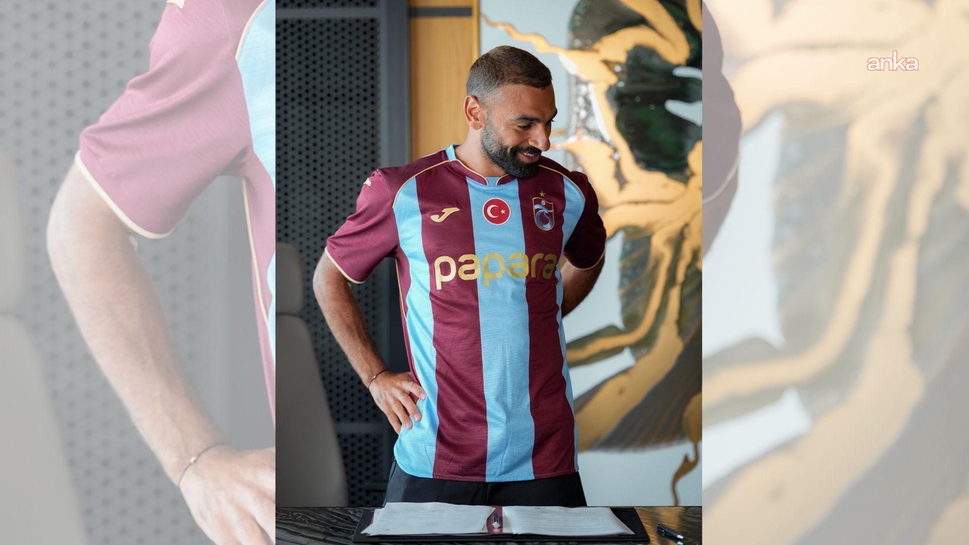 Salah KAP Ödemesi