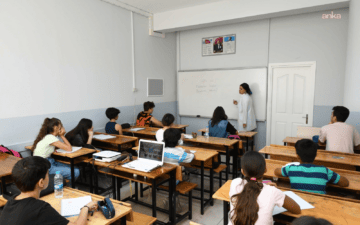 KARBEM LGS başarısı