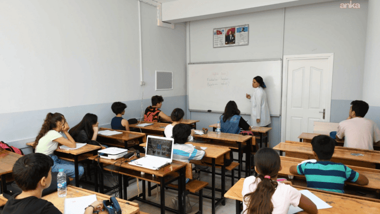 KARBEM LGS başarısı