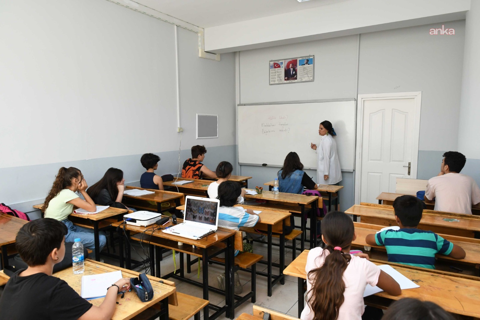 KARBEM LGS başarısı