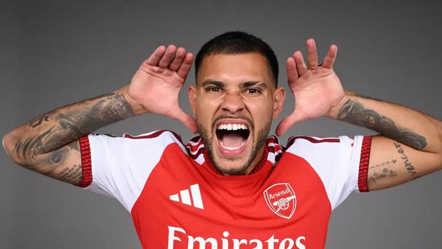 Arsenal Bruno Guimaraes transferi