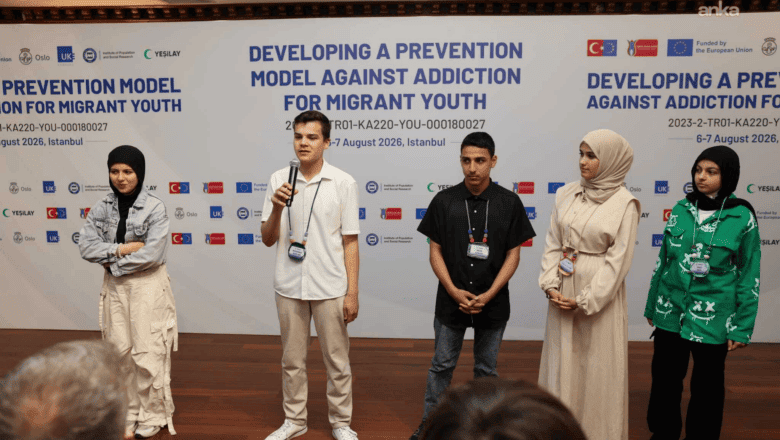 Bağımlılık Önleme Modeli