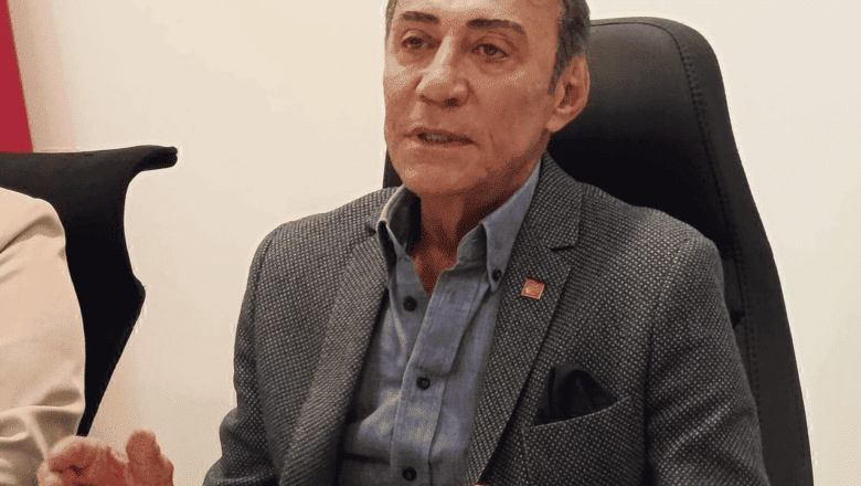 Koyun tartışması