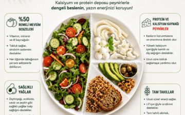 Yaz Salatası