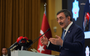 Demirtaş Açıklaması