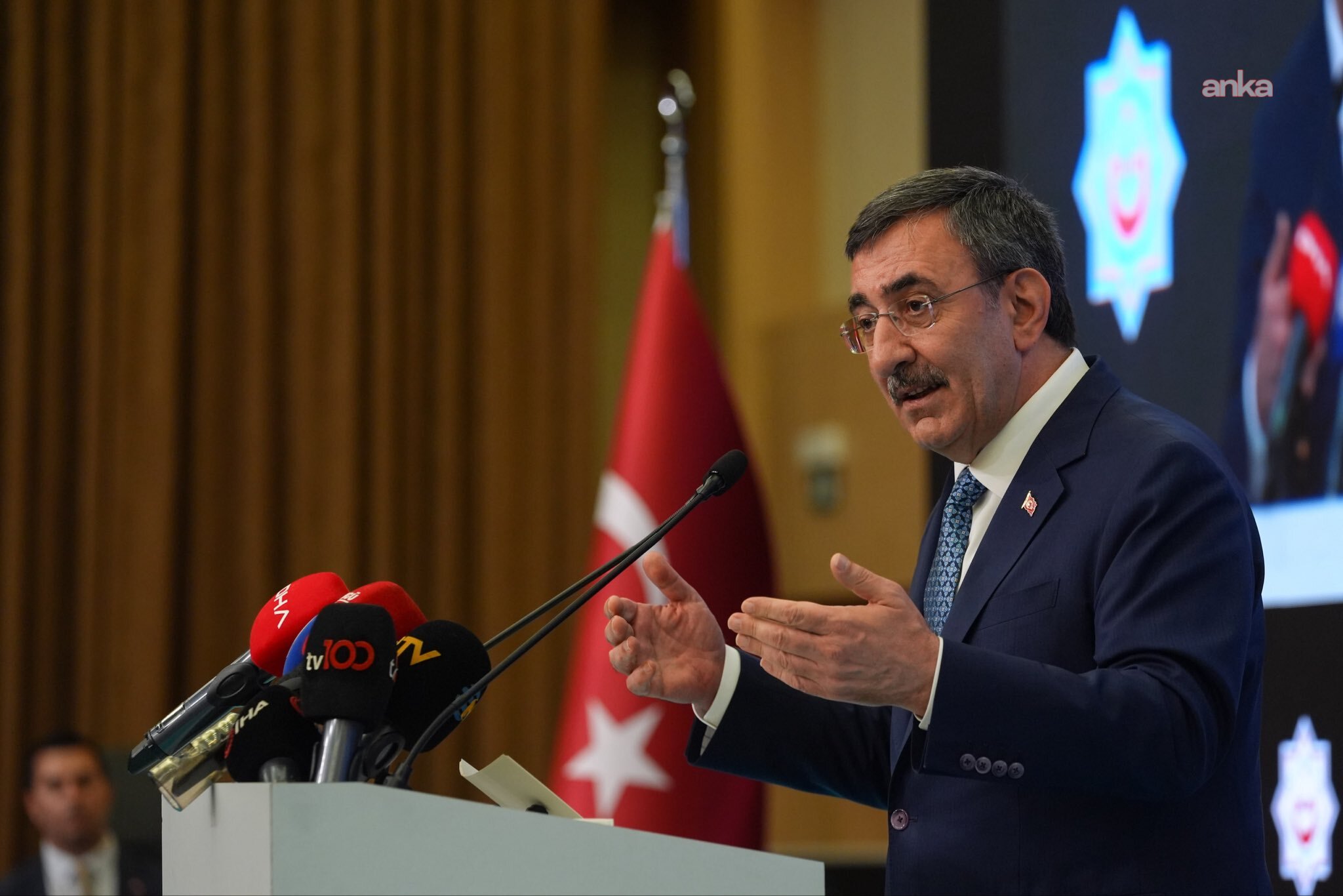 Demirtaş Açıklaması