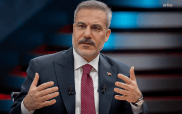 Mekke Ortak Savunma Anlaşması