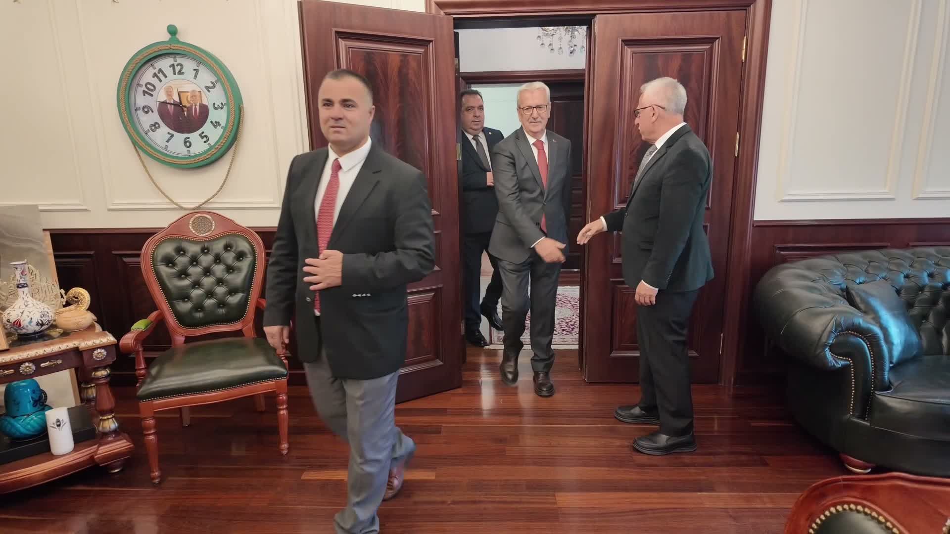 TASKK’dan yerel