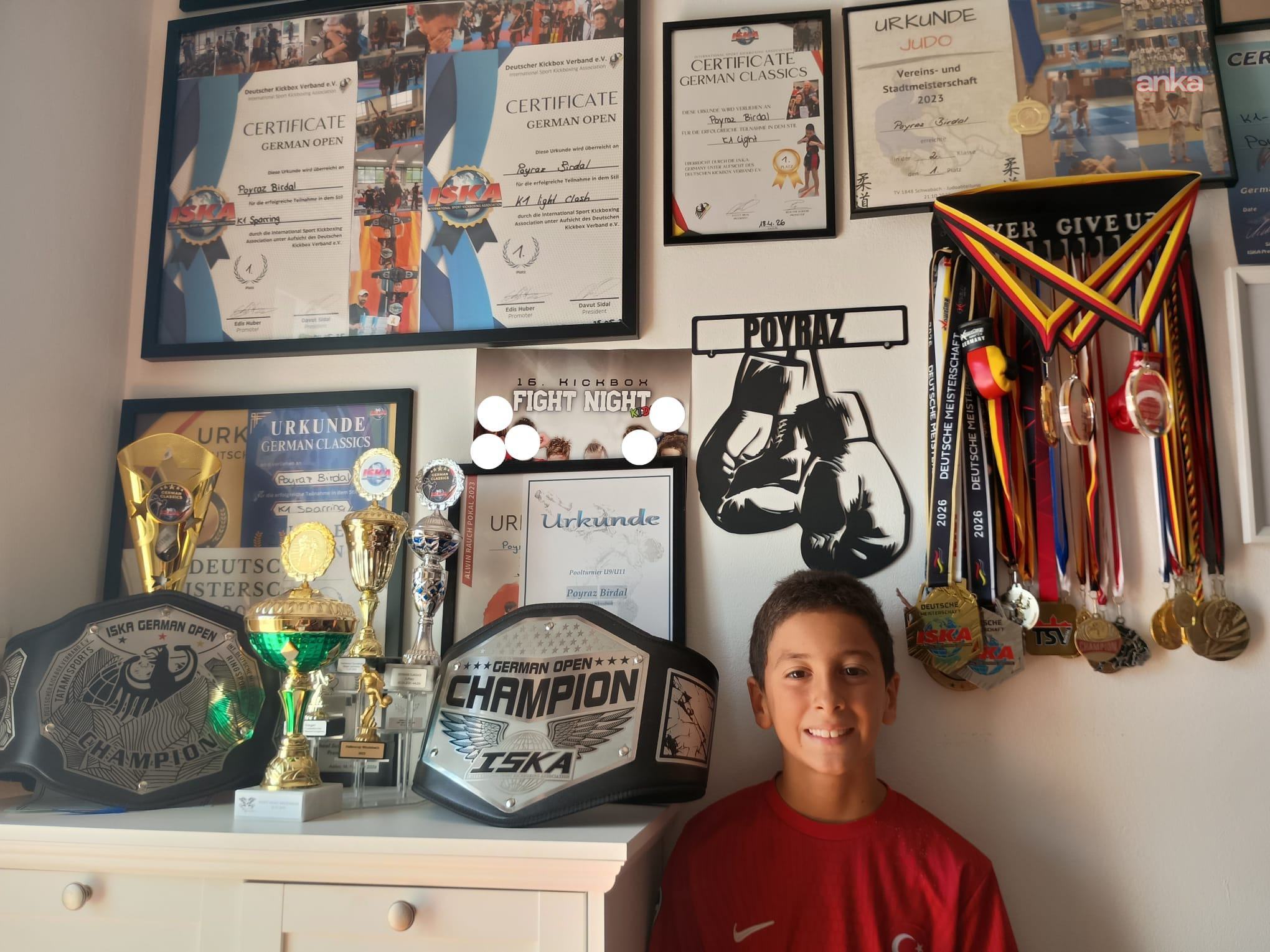 Dünya Kickboks Şampiyonası
