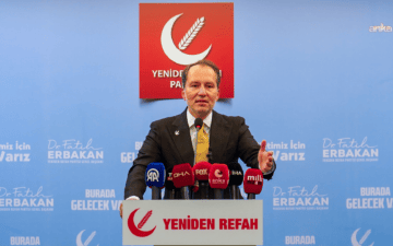 MEKKE Güvenlik Anlaşması
