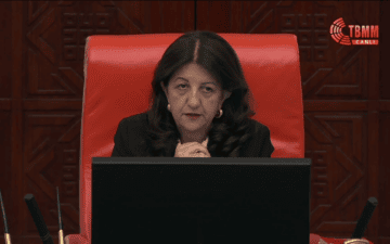Turhan Çömez Soruşturma