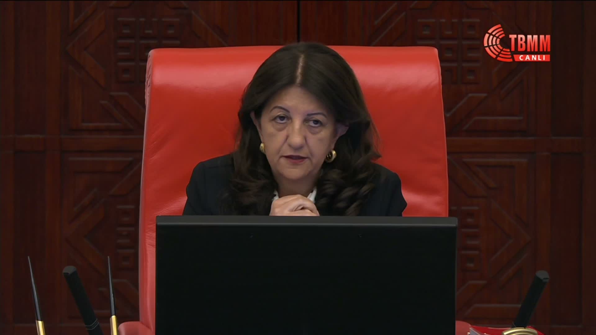 Turhan Çömez Soruşturma