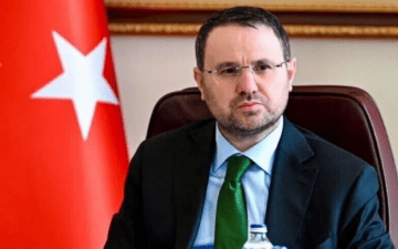 Orman Yangınları
