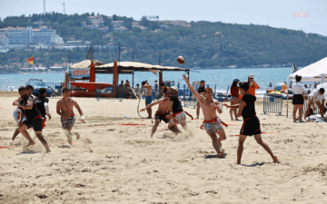 Efes Selçuk'ta