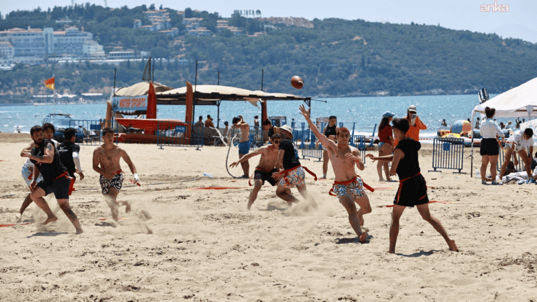 Efes Selçuk'ta