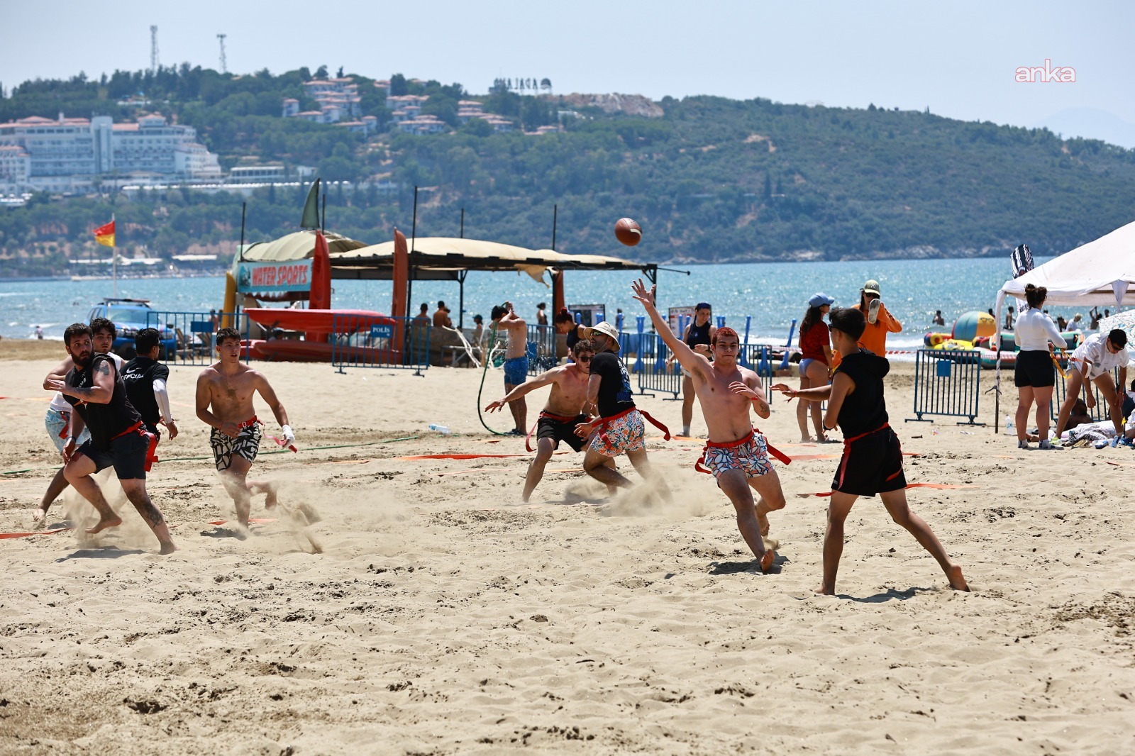 Efes Selçuk'ta