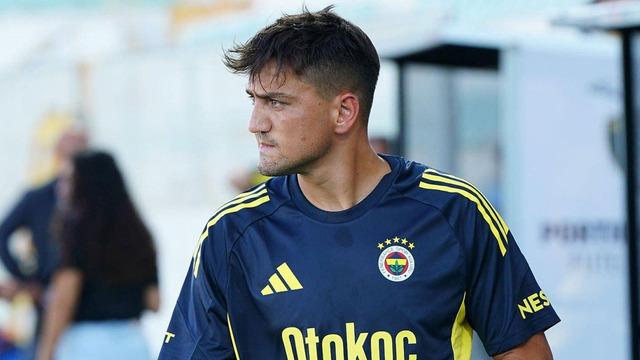Cengiz Ünder