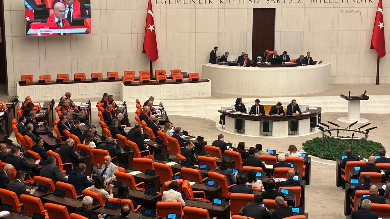 yasa çerçeve