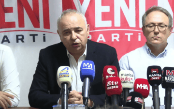 İlksen Özalper tutuklama