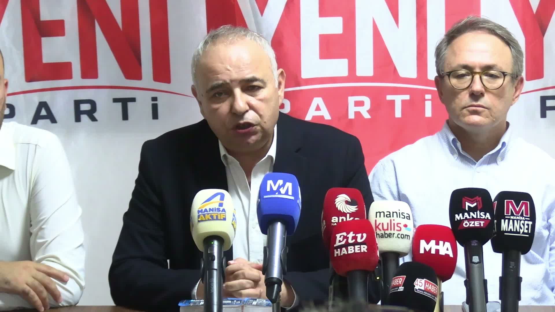 İlksen Özalper tutuklama