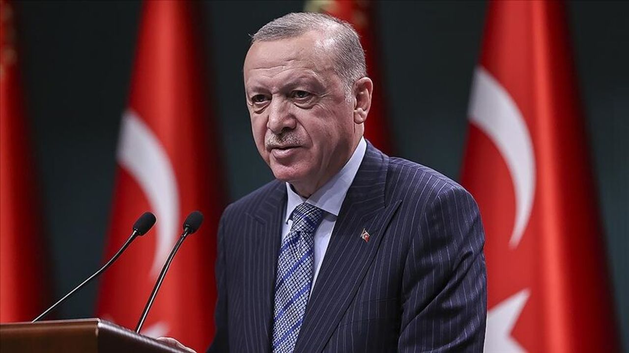 Cumhurbaşkanlığı
