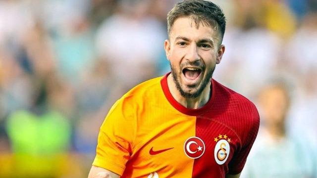 Halil Dervişoğlu transferi