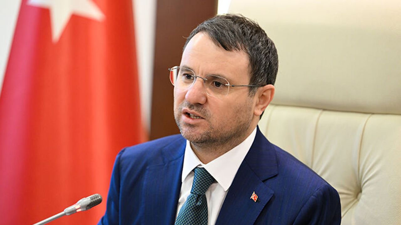 Gazi Meclis Adalet Bakanı