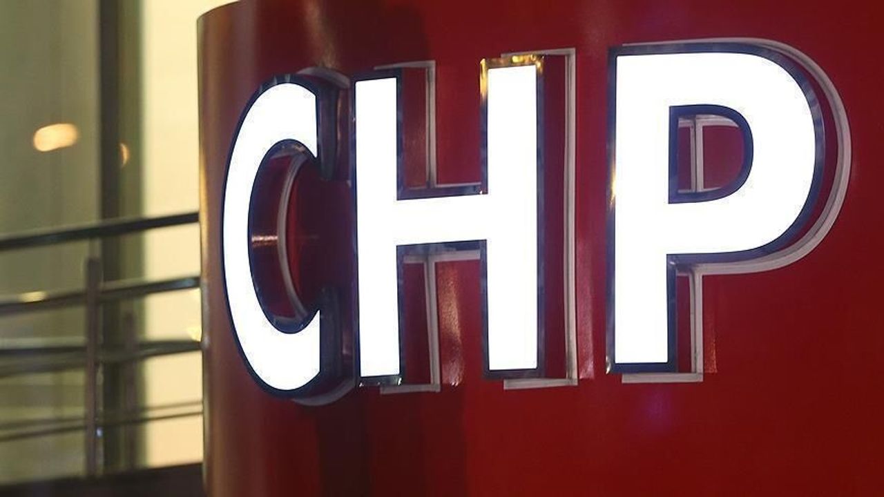 CHP Gençlik