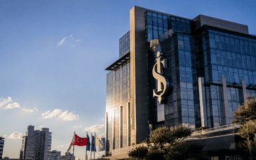 İş Bankası yönetim değişikliği