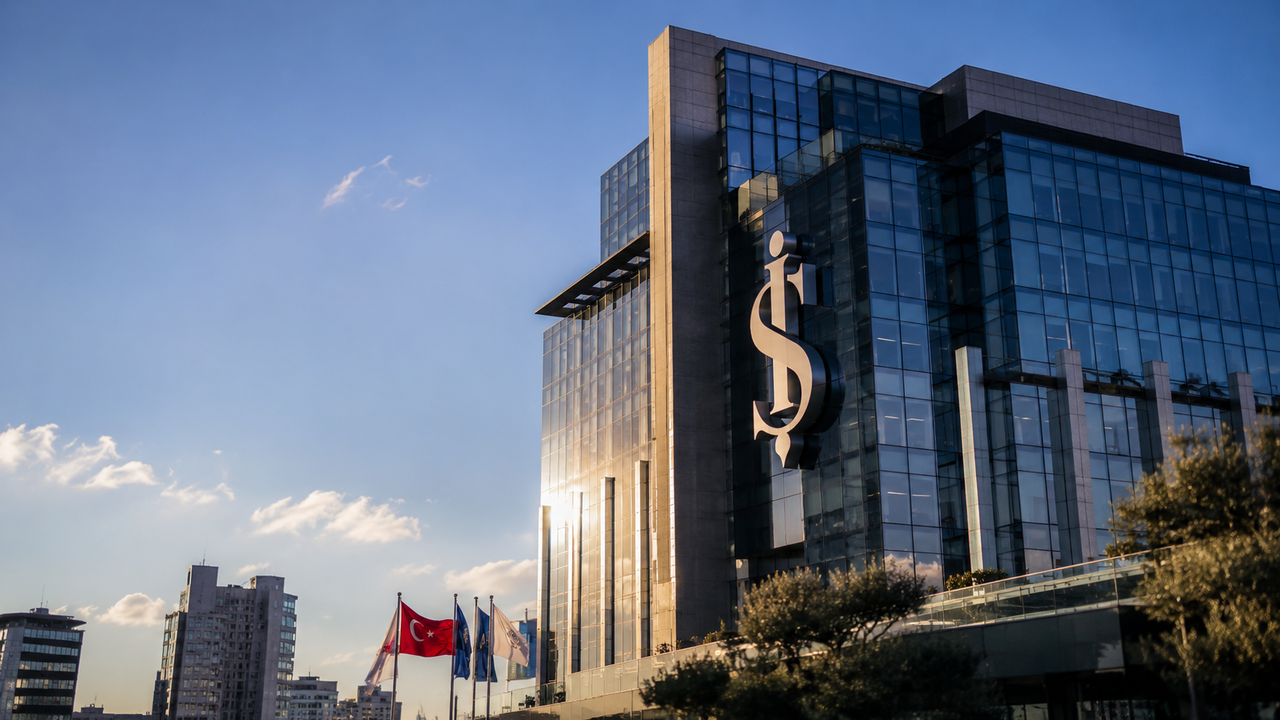İş Bankası yönetim değişikliği