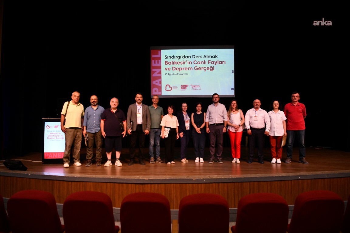 Sındırgı Depremi