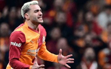 Barış Alper Yılmaz