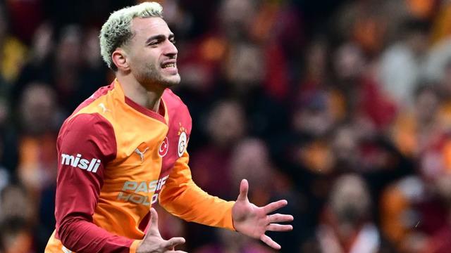 Barış Alper Yılmaz