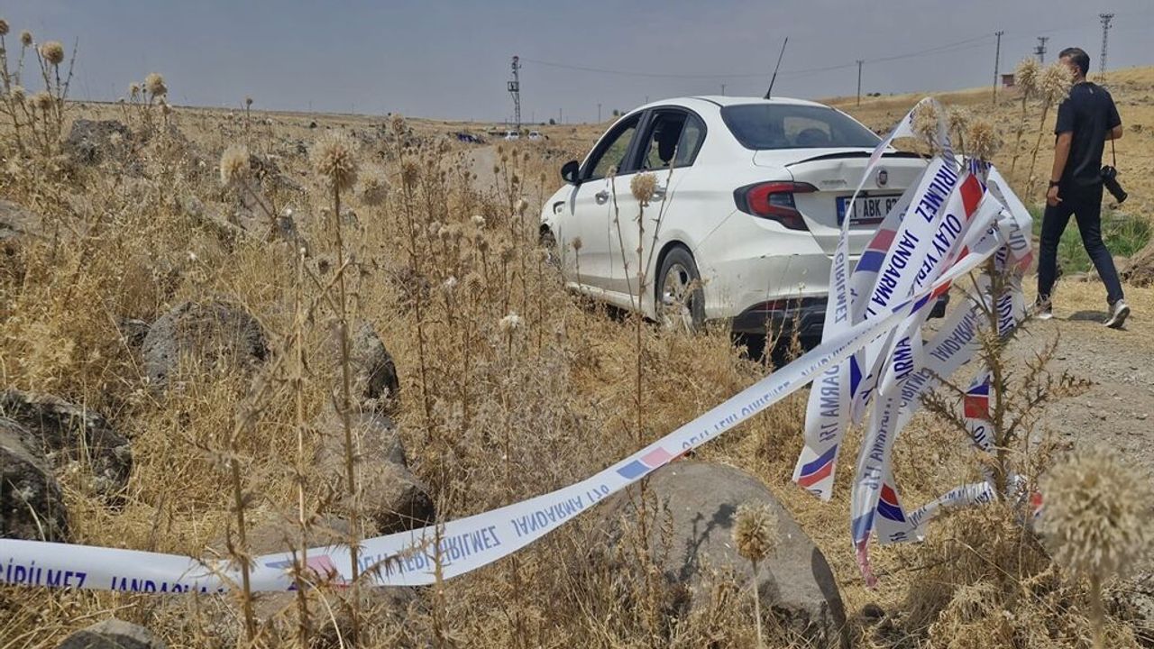 Gülistan'ın ölümüne