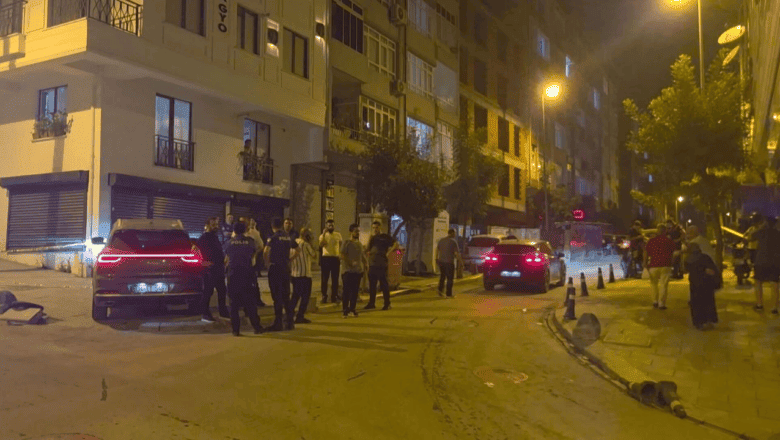 Güngören Silahlı Çatışma