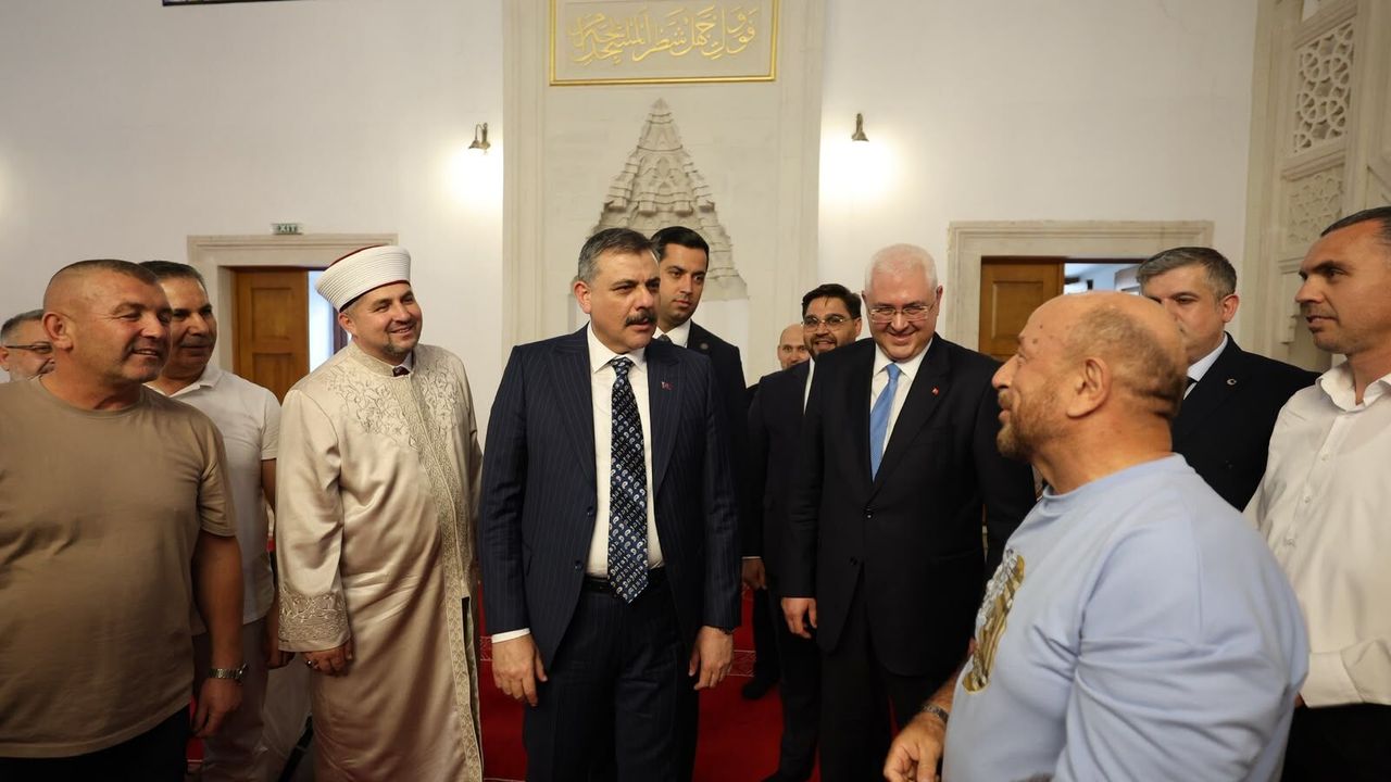 3'lü Güç Birliği