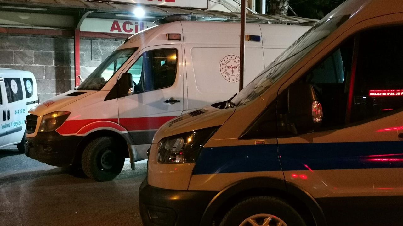 Şofben Elektrik