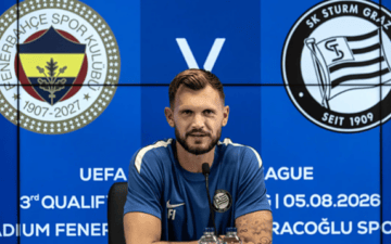Fenerbahçe Şampiyonluk