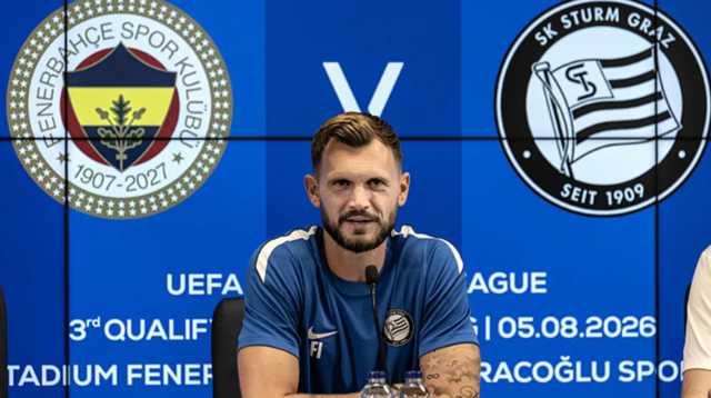 Fenerbahçe Şampiyonluk