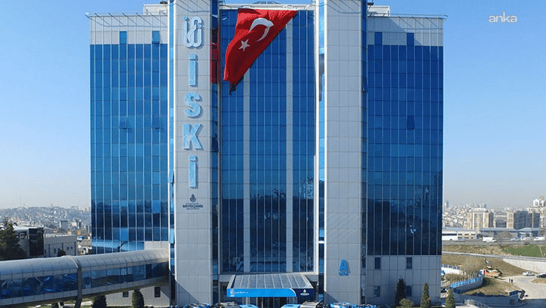 atık su deşarjı